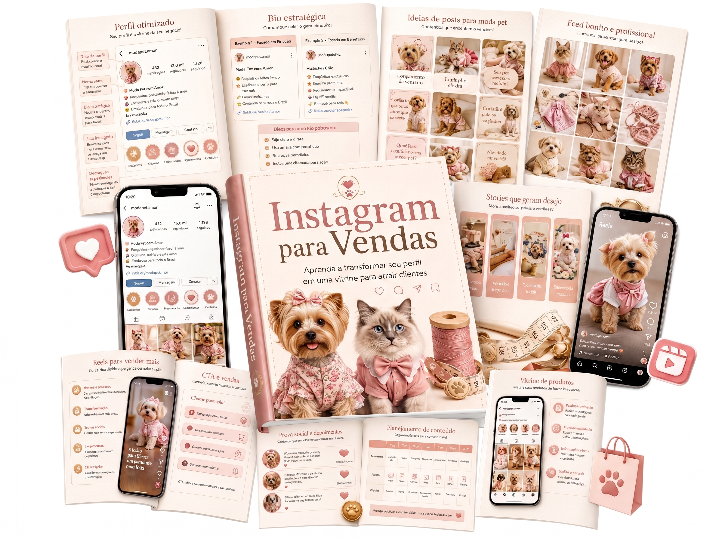 Instagram para Vendas
